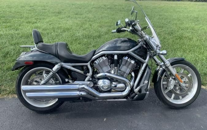 2006 Harley-Davidson® VRSCA - V-Rod®