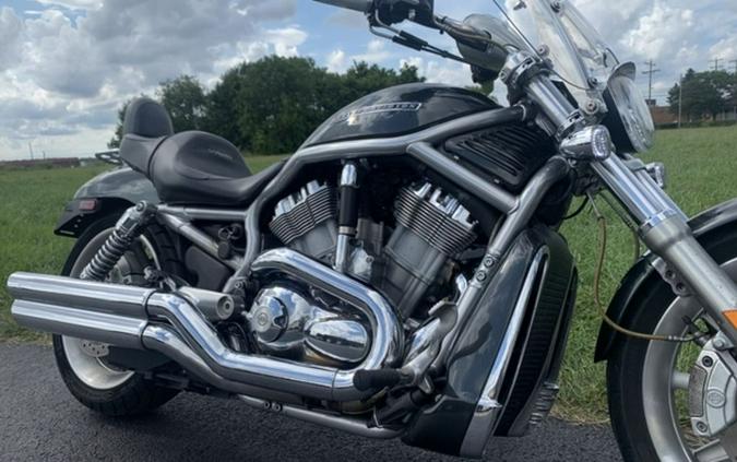 2006 Harley-Davidson® VRSCA - V-Rod®