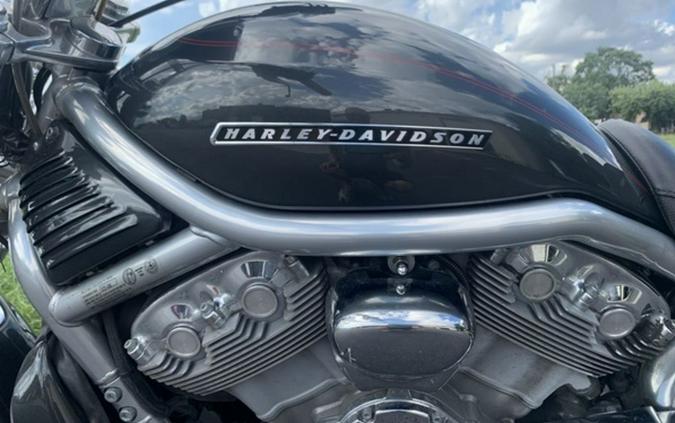 2006 Harley-Davidson® VRSCA - V-Rod®