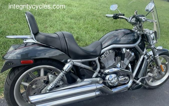 2006 Harley-Davidson® VRSCA - V-Rod®