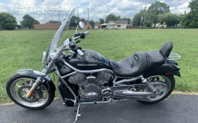 2006 Harley-Davidson® VRSCA - V-Rod®