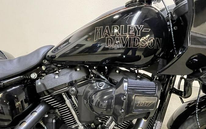 2024 HARLEY-DAVIDSON FXLRST