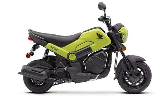 2023 Honda Navi