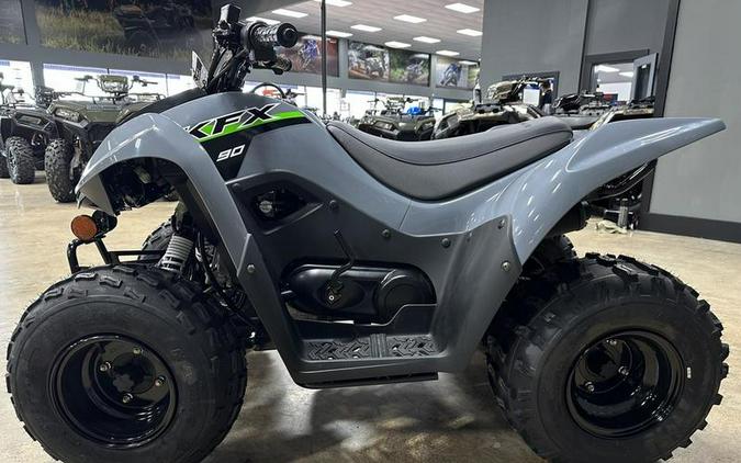 2024 Kawasaki KFX®90