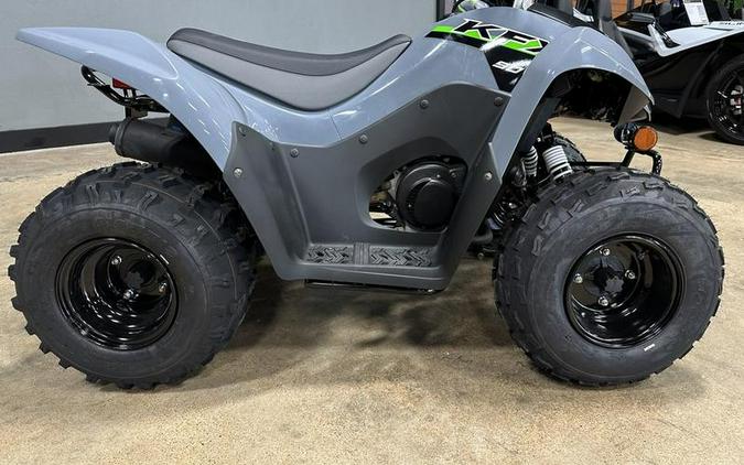 2024 Kawasaki KFX®90