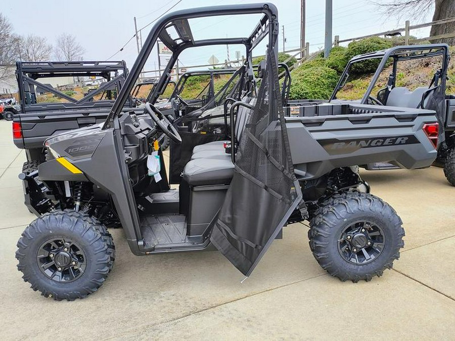 2024 Polaris® Ranger 1000 Premium