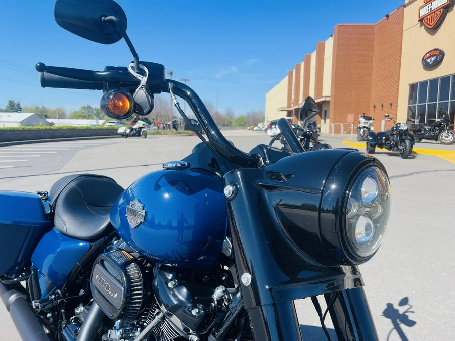 2023 Harley-Davidson Road King Special FLHRXS