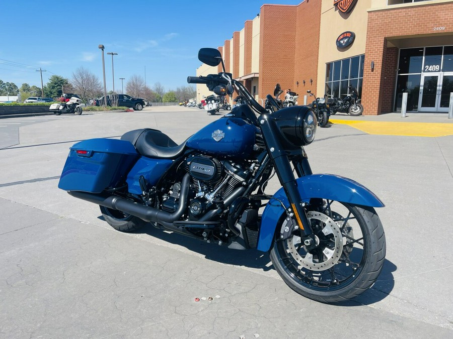 2023 Harley-Davidson Road King Special FLHRXS