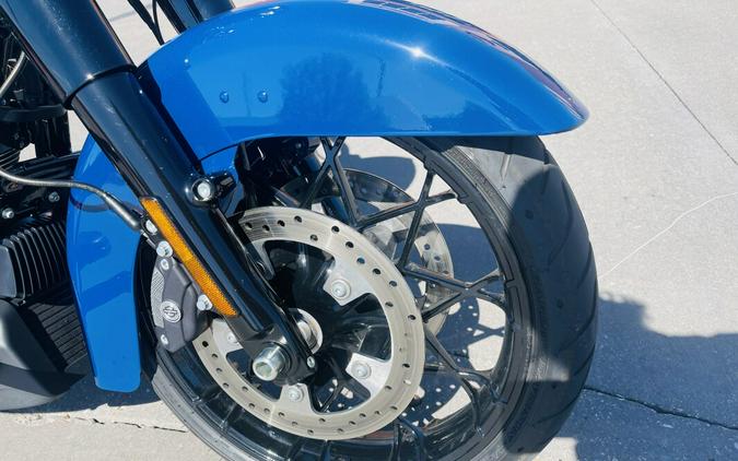 2023 Harley-Davidson Road King Special FLHRXS