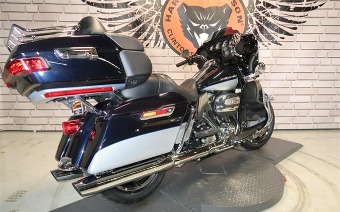 2019 Harley-Davidson Ultra Limited