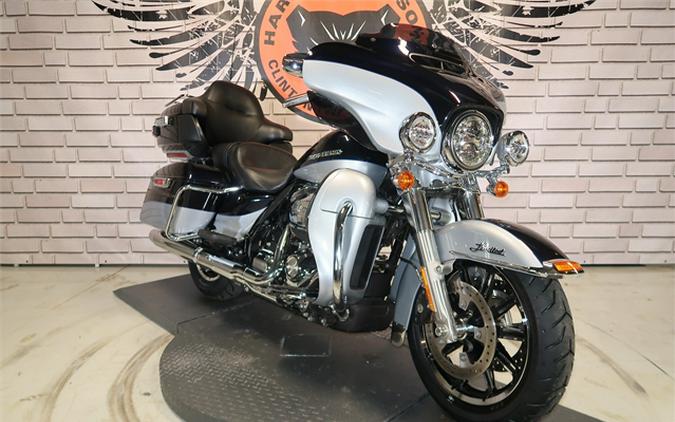 2019 Harley-Davidson Ultra Limited