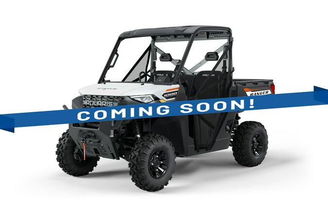 2025 Polaris Industries Ranger® 1000 Premium