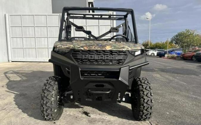 2024 Polaris Ranger 1000 Premium Polaris Pursuit Camo