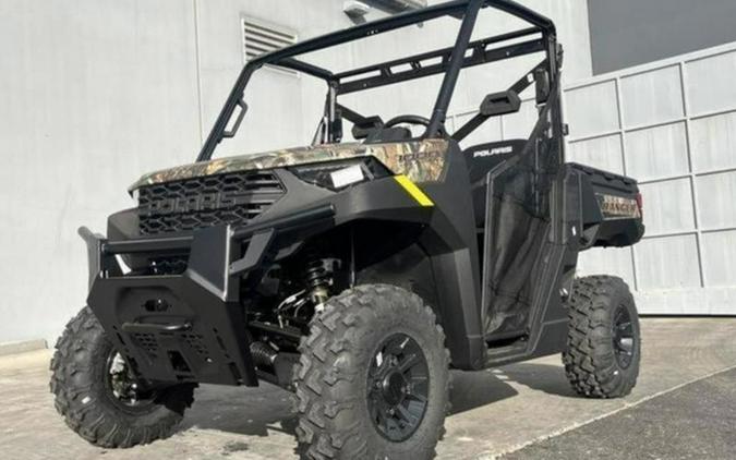 2024 Polaris Ranger 1000 Premium Polaris Pursuit Camo