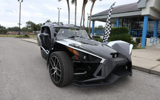 2019 Polaris® Slingshot® Grand Touring