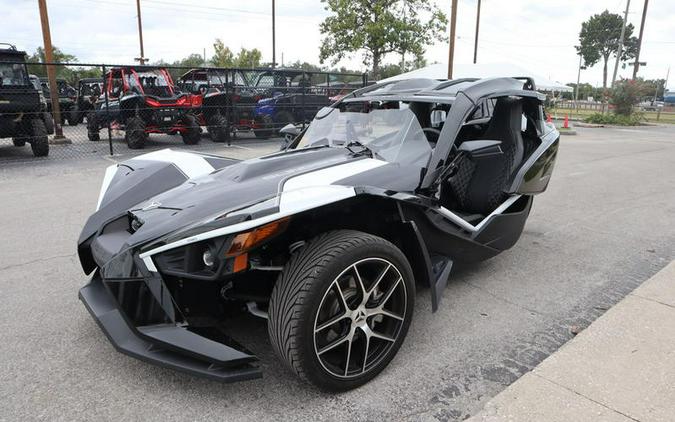 2019 Polaris® Slingshot® Grand Touring