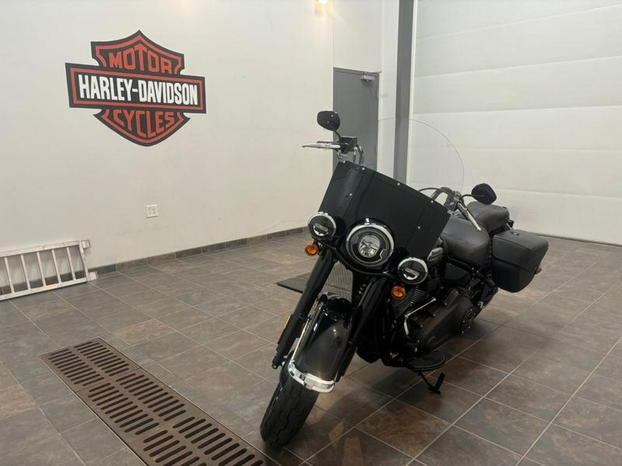 2024 Harley-Davidson® FLHCS - Heritage Classic