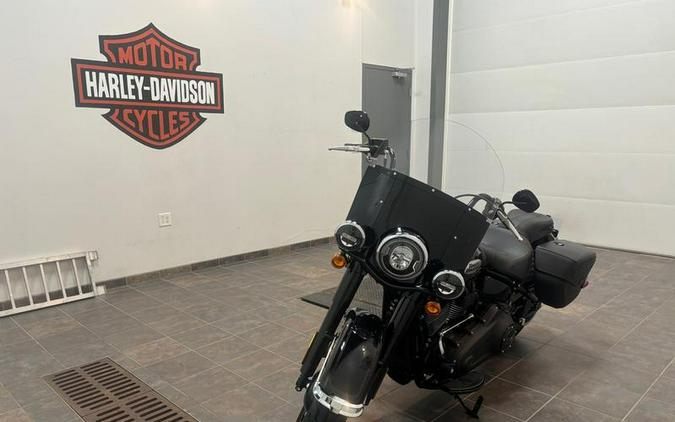 2024 Harley-Davidson® FLHCS - Heritage Classic