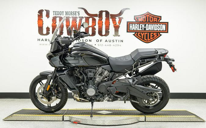 2024 Harley-Davidson® RA1250S - Pan America® 1250 Special