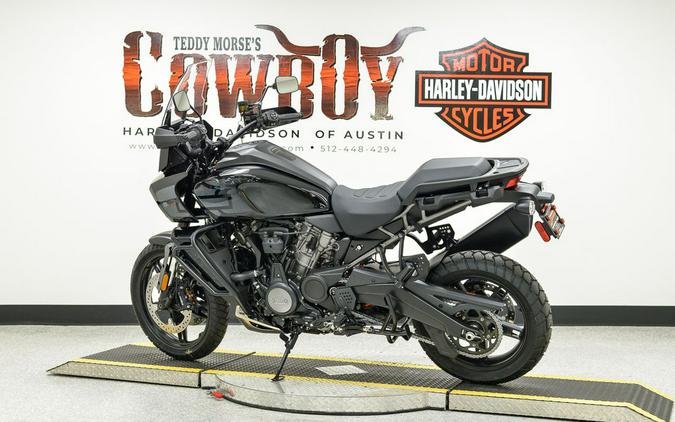 2024 Harley-Davidson® RA1250S - Pan America® 1250 Special