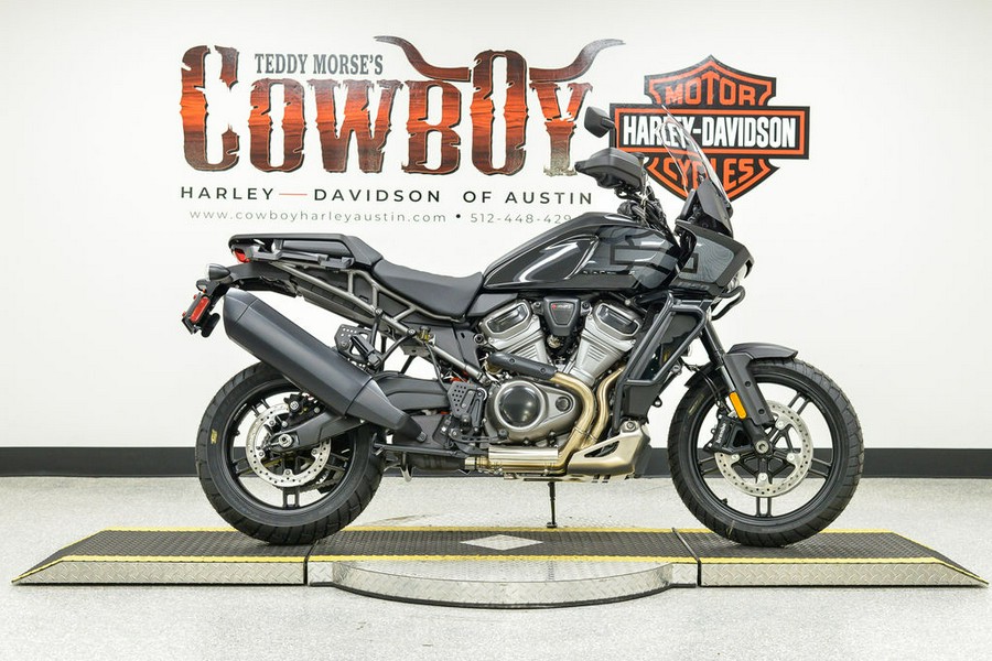 2024 Harley-Davidson® RA1250S - Pan America® 1250 Special