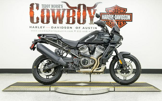 2023 Harley-Davidson Pan America Special Review