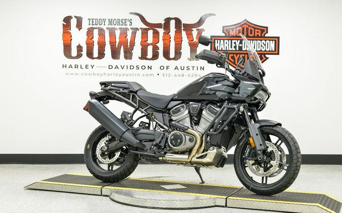 2024 Harley-Davidson® RA1250S - Pan America® 1250 Special