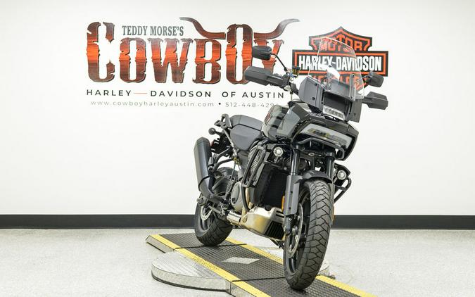 2024 Harley-Davidson® RA1250S - Pan America® 1250 Special