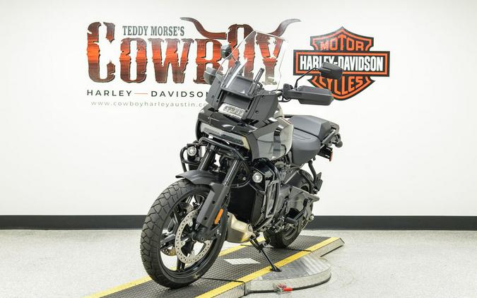 2024 Harley-Davidson® RA1250S - Pan America® 1250 Special