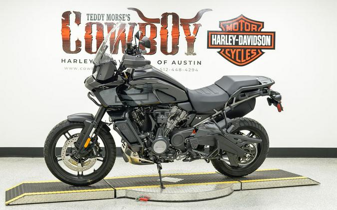 2024 Harley-Davidson® RA1250S - Pan America® 1250 Special