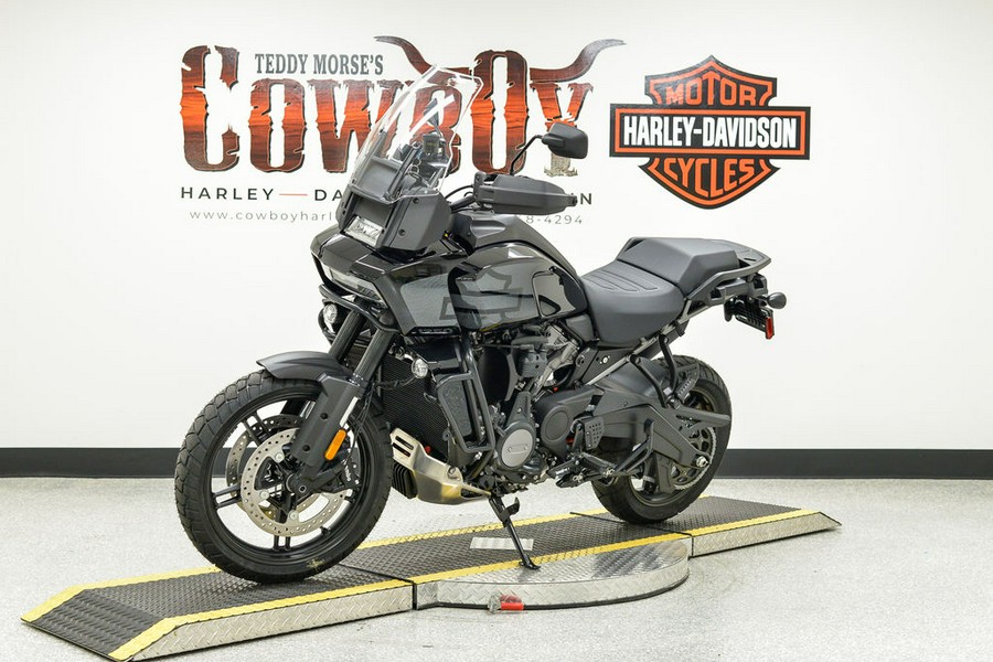 2024 Harley-Davidson® RA1250S - Pan America® 1250 Special