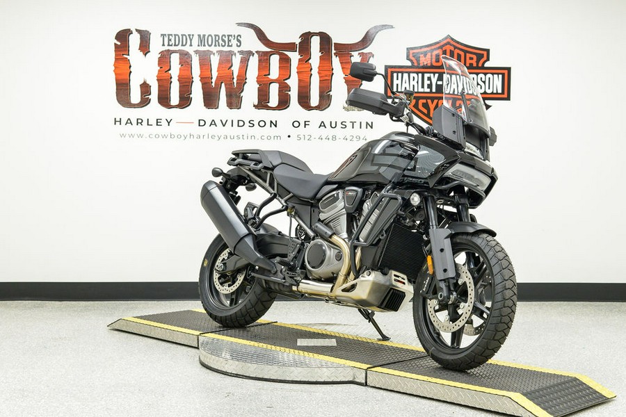 2024 Harley-Davidson® RA1250S - Pan America® 1250 Special