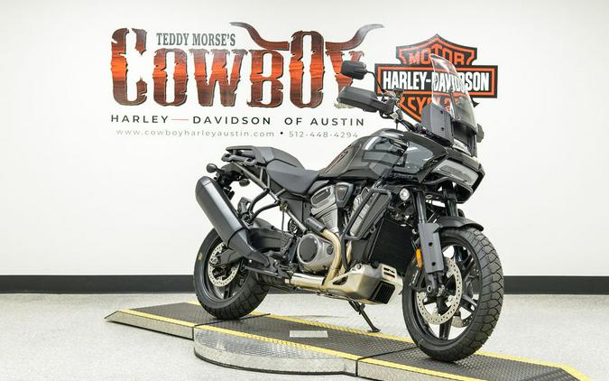 2024 Harley-Davidson® RA1250S - Pan America® 1250 Special