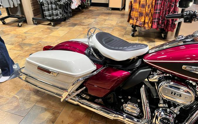 2023 Harley-Davidson Electra Glide Highway King