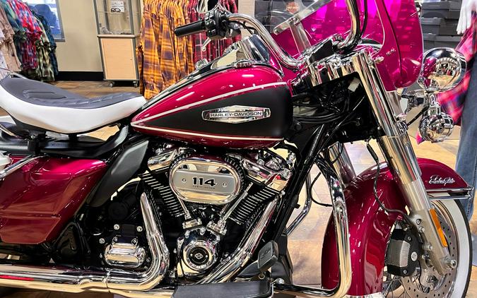 2023 Harley-Davidson Electra Glide Highway King