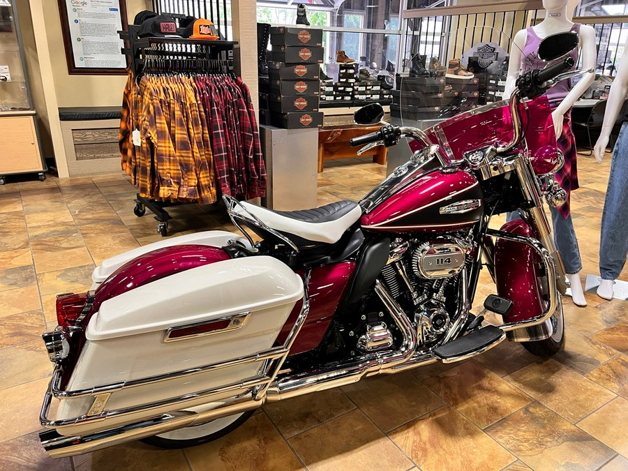 2023 Harley-Davidson Electra Glide Highway King