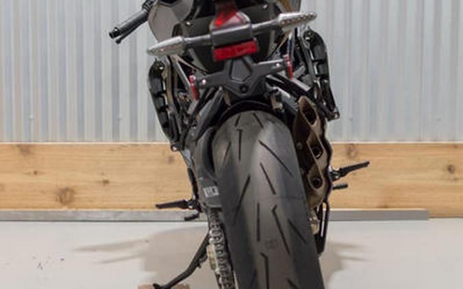 2023 MV Agusta F3 RR