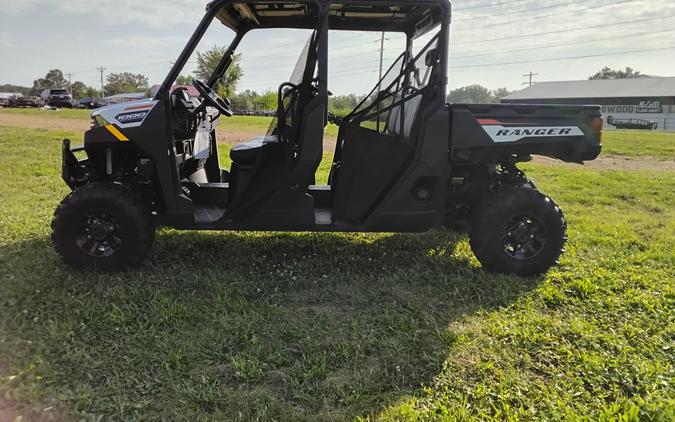 2025 Polaris RANGER 1000 Crew Premium