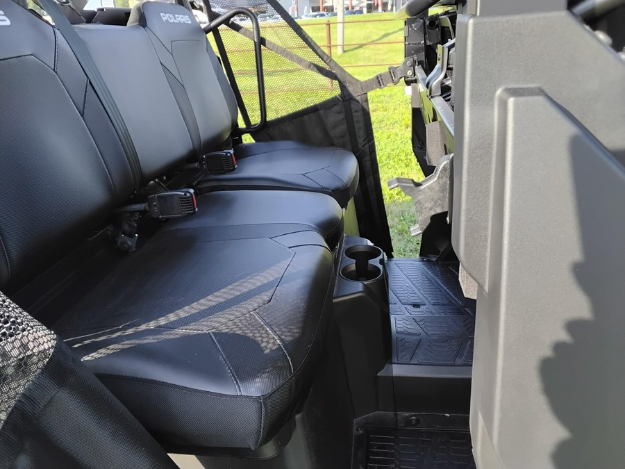 2025 Polaris RANGER 1000 Crew Premium