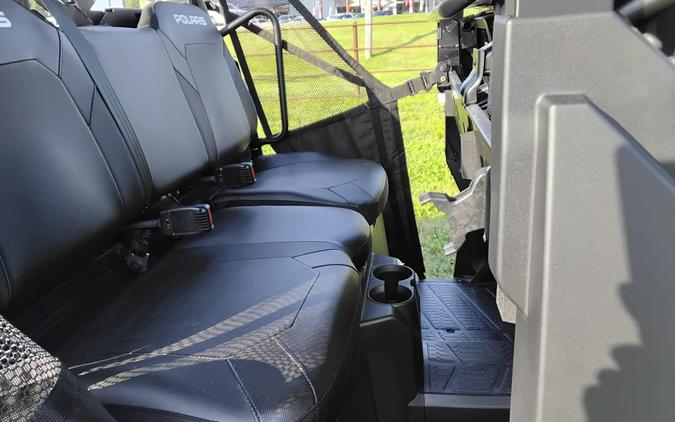 2025 Polaris RANGER 1000 Crew Premium