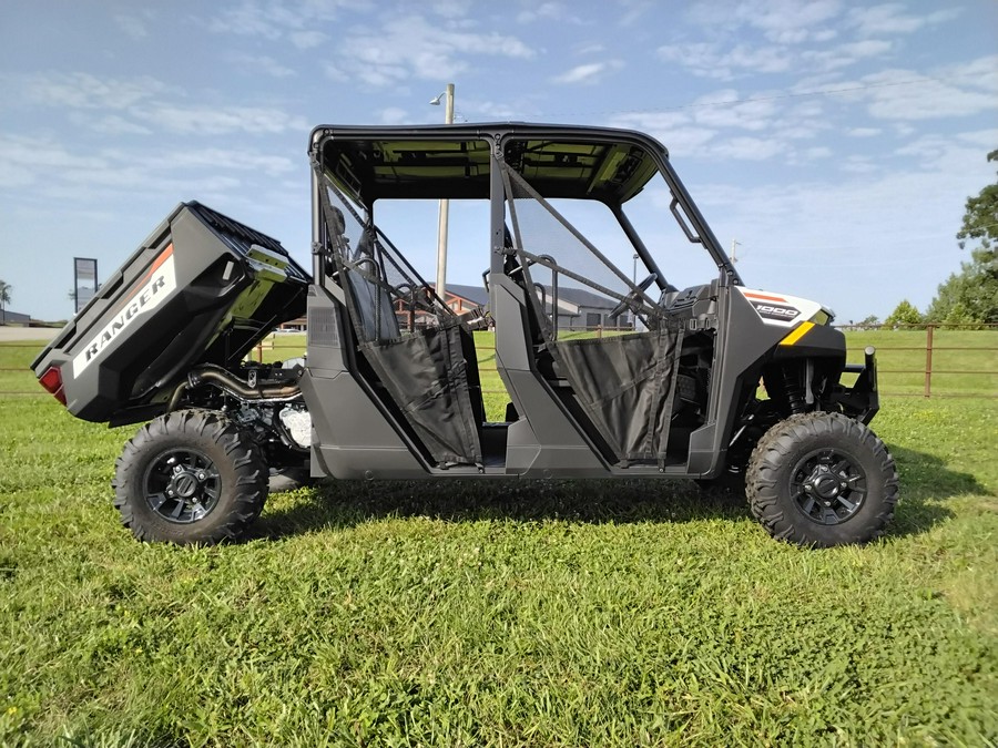 2025 Polaris RANGER 1000 Crew Premium