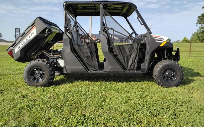 2025 Polaris RANGER 1000 Crew Premium