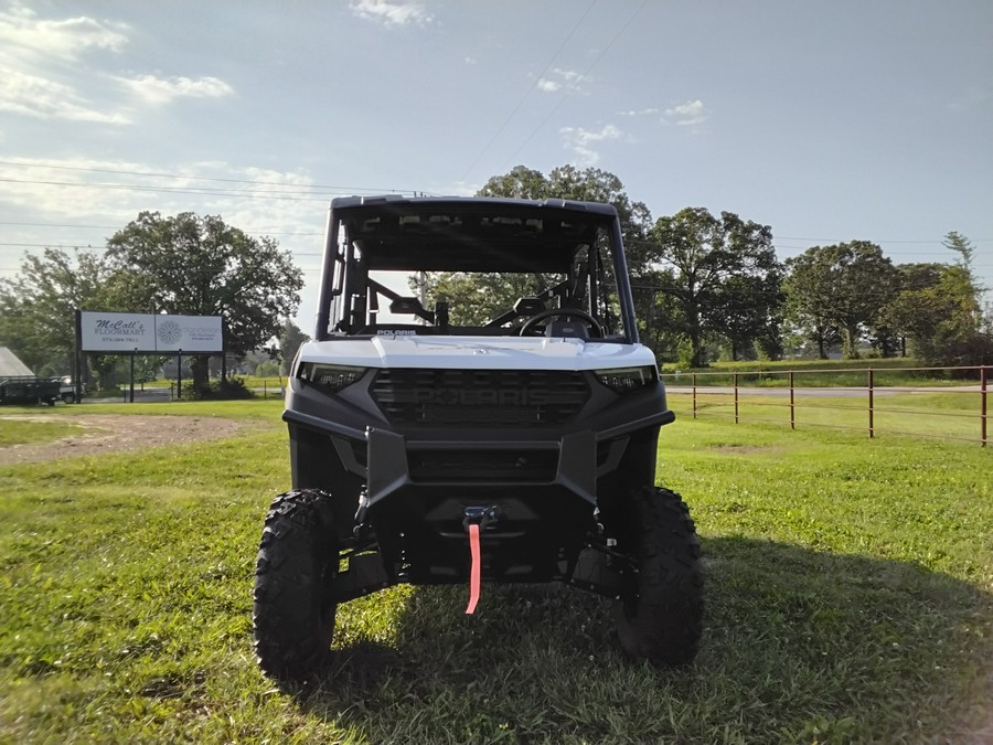 2025 Polaris RANGER 1000 Crew Premium