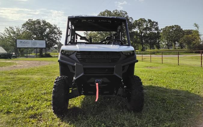 2025 Polaris RANGER 1000 Crew Premium