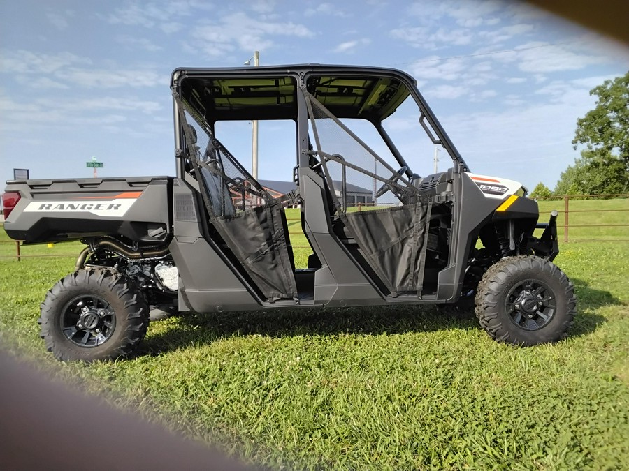 2025 Polaris RANGER 1000 Crew Premium