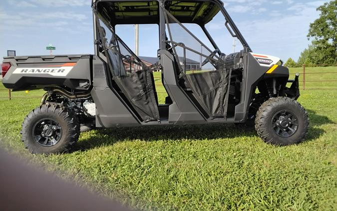 2025 Polaris RANGER 1000 Crew Premium