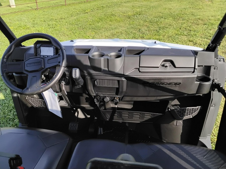 2025 Polaris RANGER 1000 Crew Premium