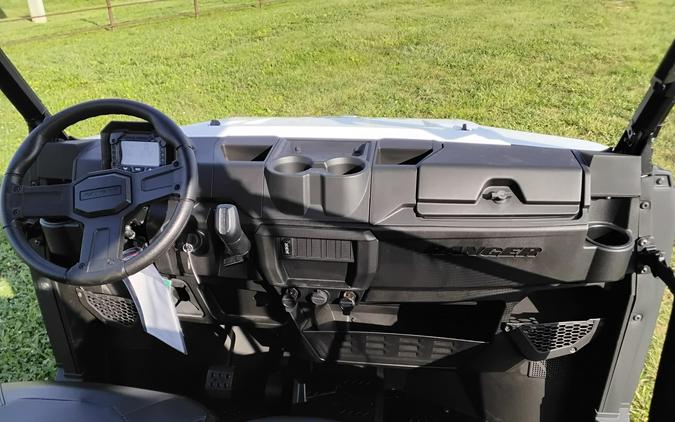 2025 Polaris RANGER 1000 Crew Premium