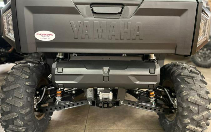 2024 Yamaha Wolverine X2 1000 Xt-r