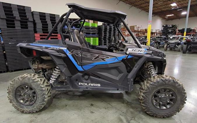 2023 Polaris® RZR XP 1000 Ultimate